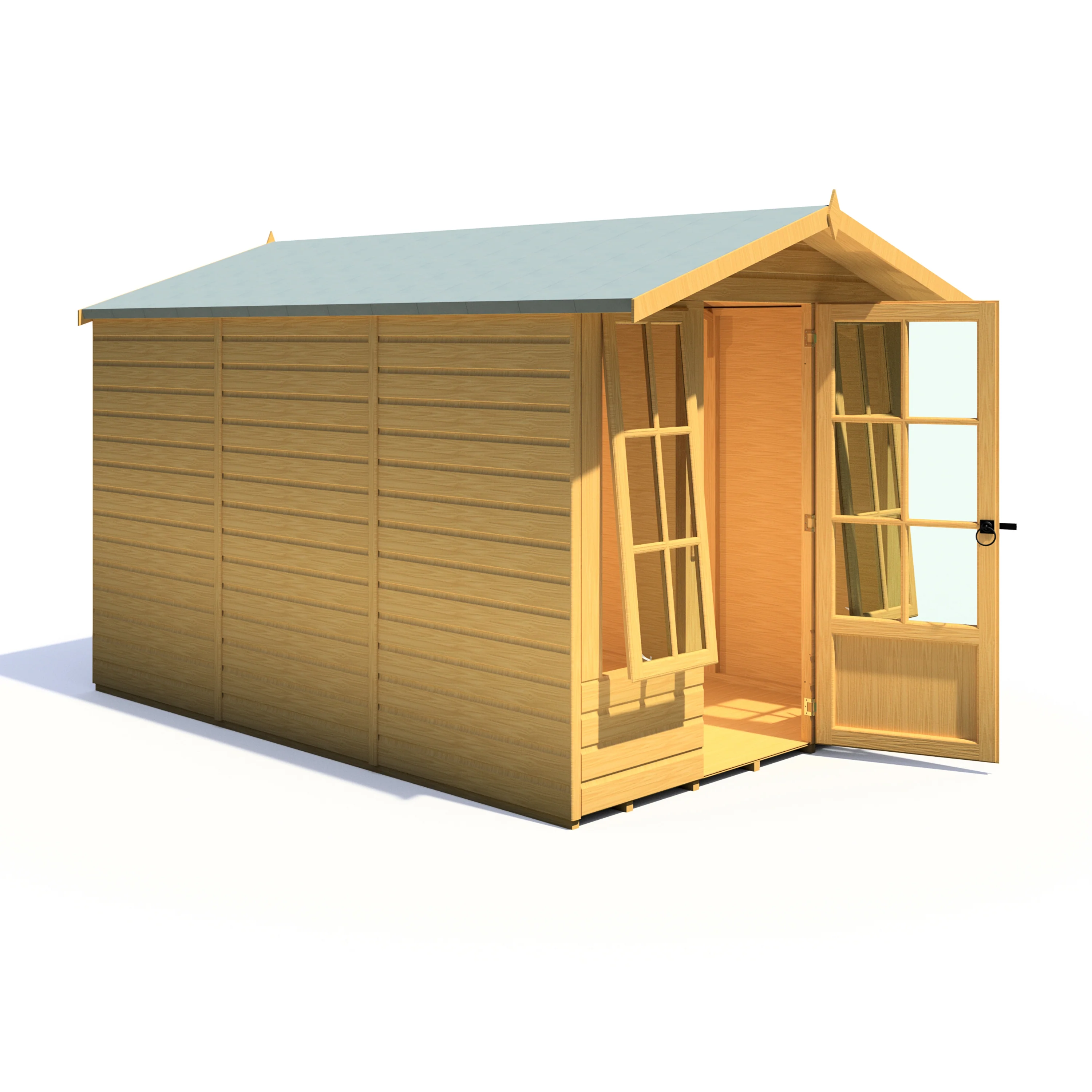 Badminton Summerhouse - Image 2