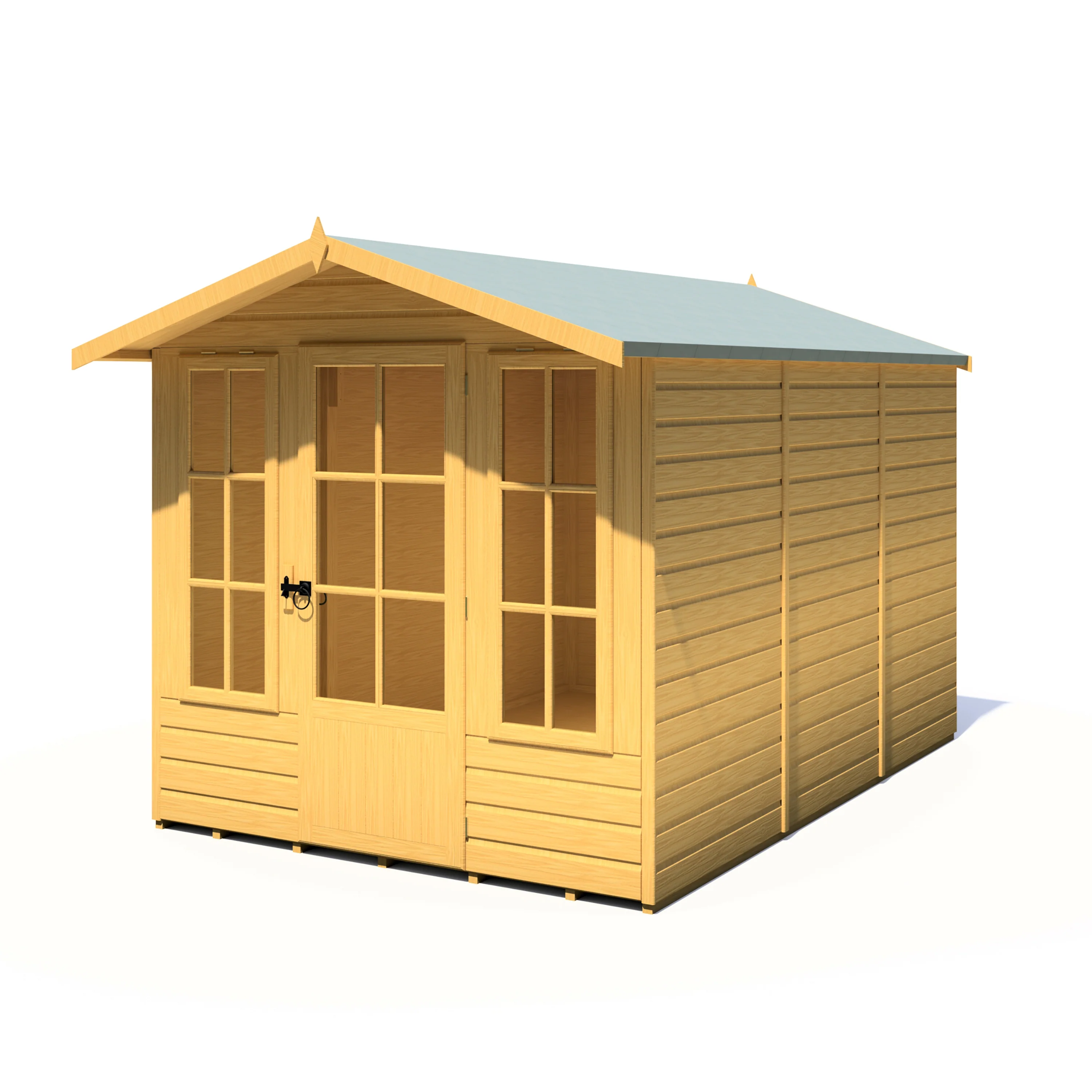 Badminton Summerhouse - Image 3