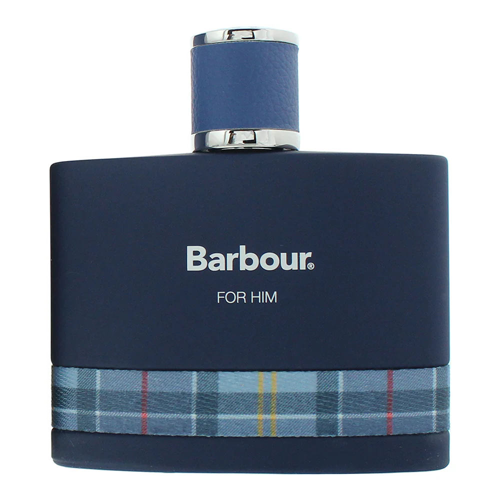 Barbour Coastal For Him Eau de Parfum 100ml - Image 2