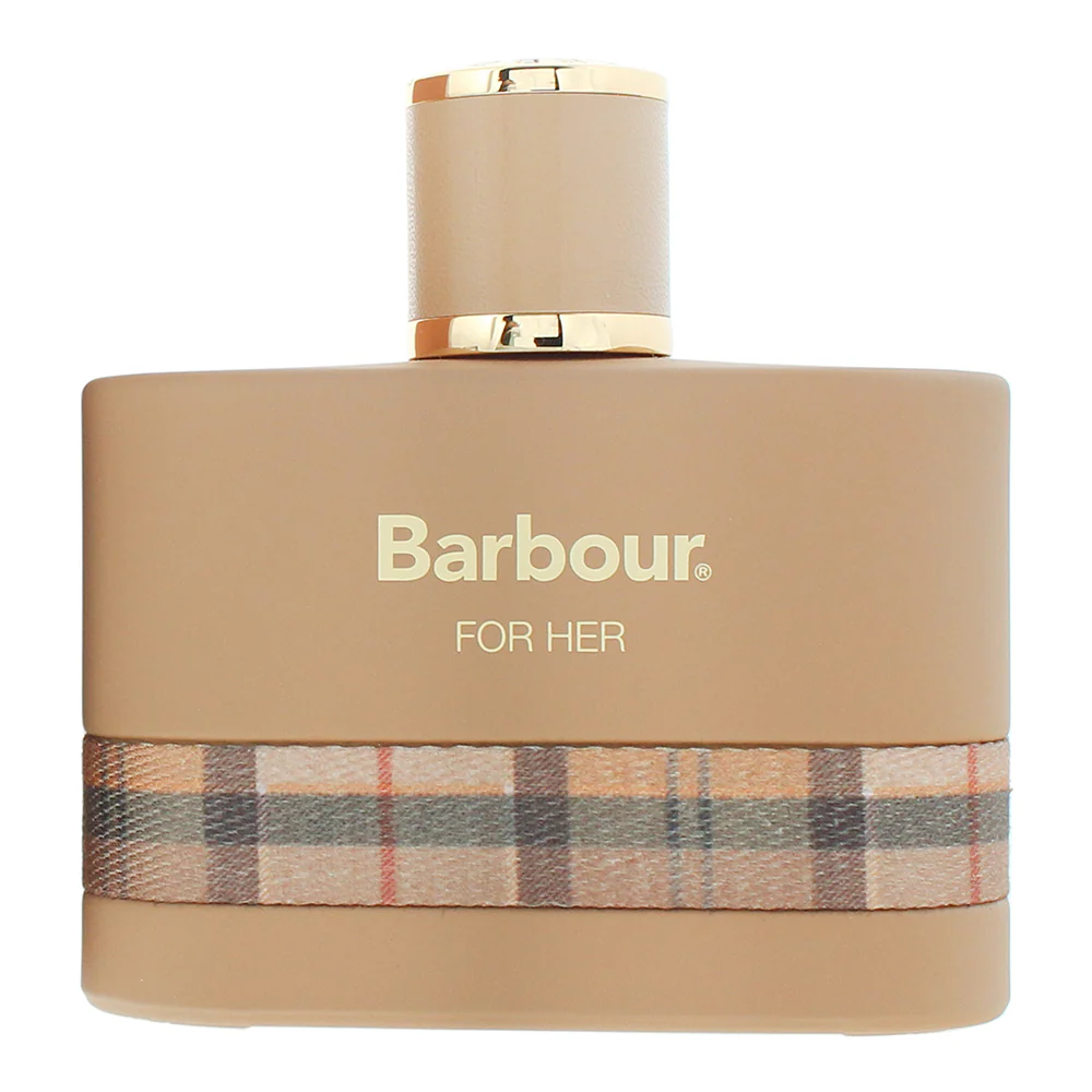 Barbour Origins For Her Eau De Parfum 100ml - Image 2