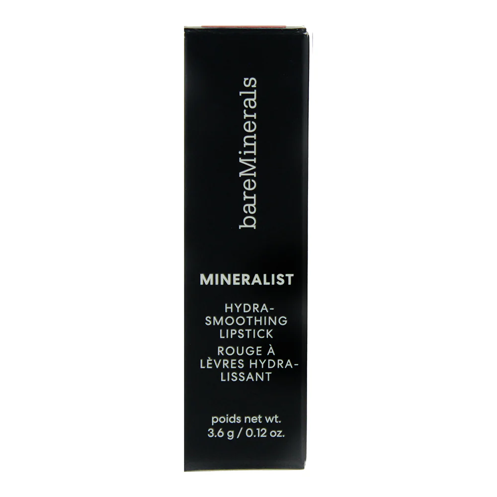 Bare Minerals Mineralist Charisma Lipstick 3.6g - Image 4