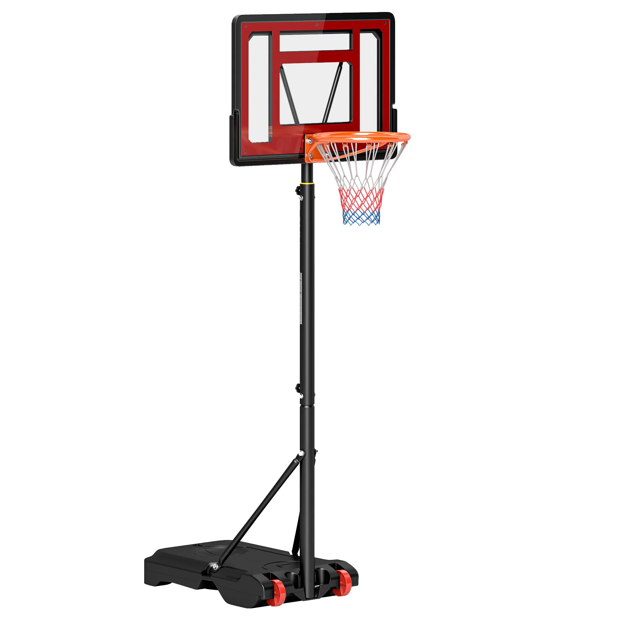 Basketball Hoop Stand