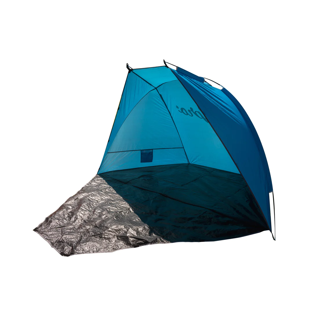Beach Tent Blue