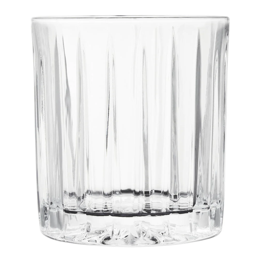 Beaufort Set of 4 Crystal Large Tumblers - Image 2