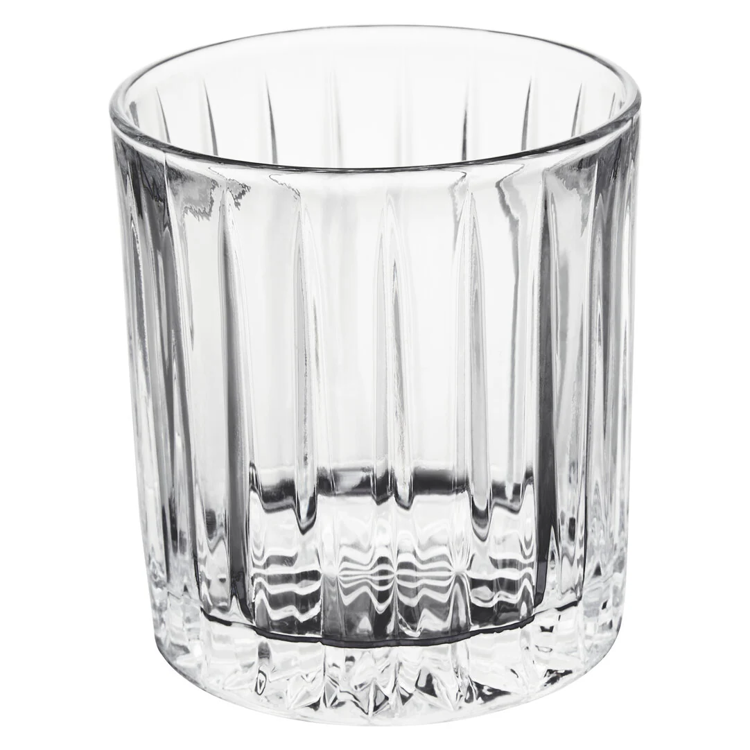 Beaufort Set of 4 Crystal Large Tumblers - Image 3