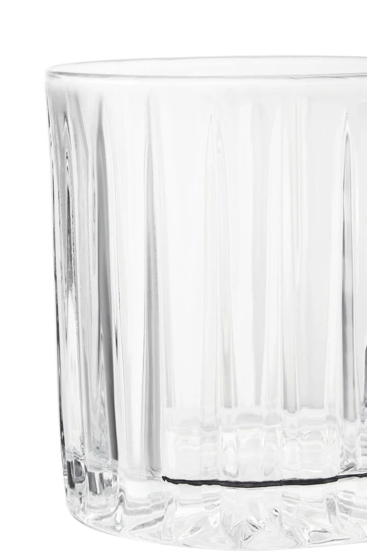 Beaufort Set of 4 Crystal Large Tumblers - Image 5