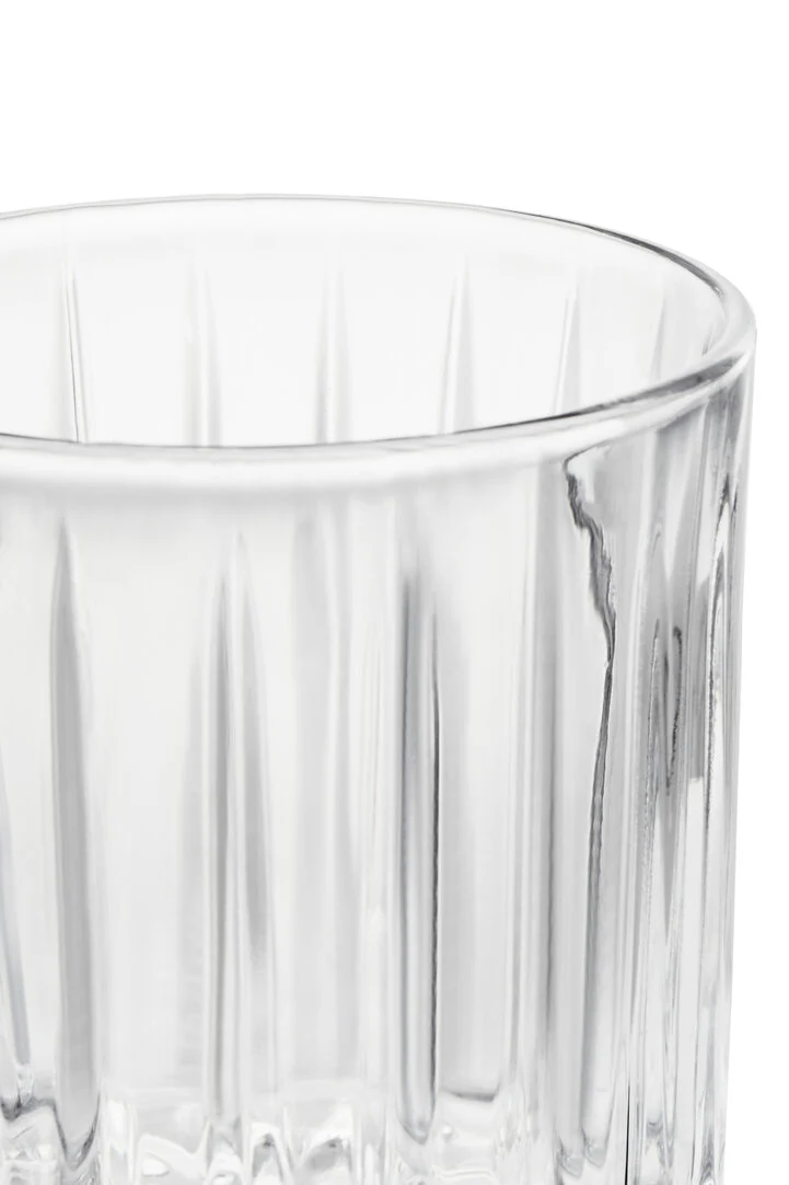 Beaufort Set of 4 Crystal Large Tumblers - Image 6