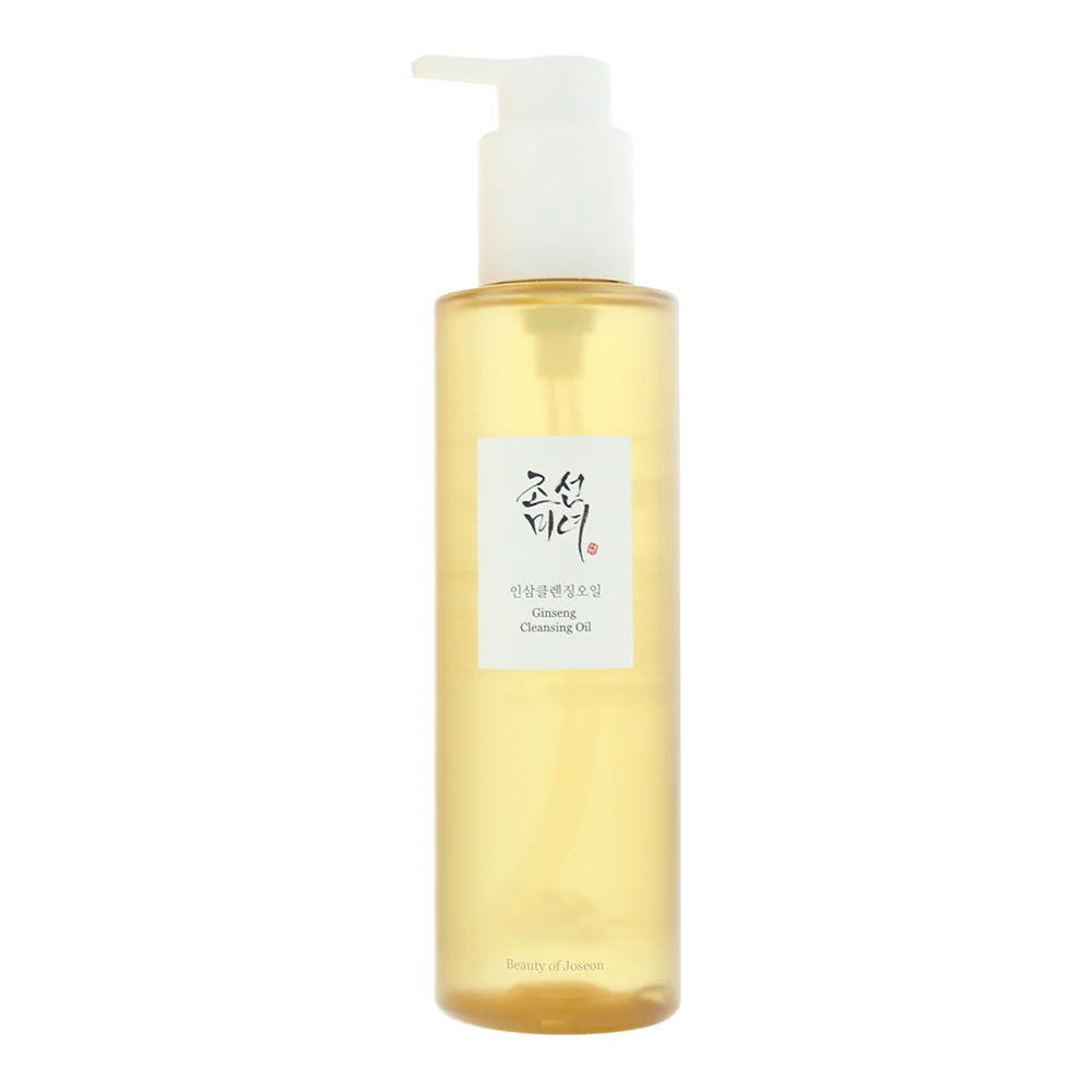 Beauty Of Joseon Ginseng Cleansing Oil 210ml - Image 2