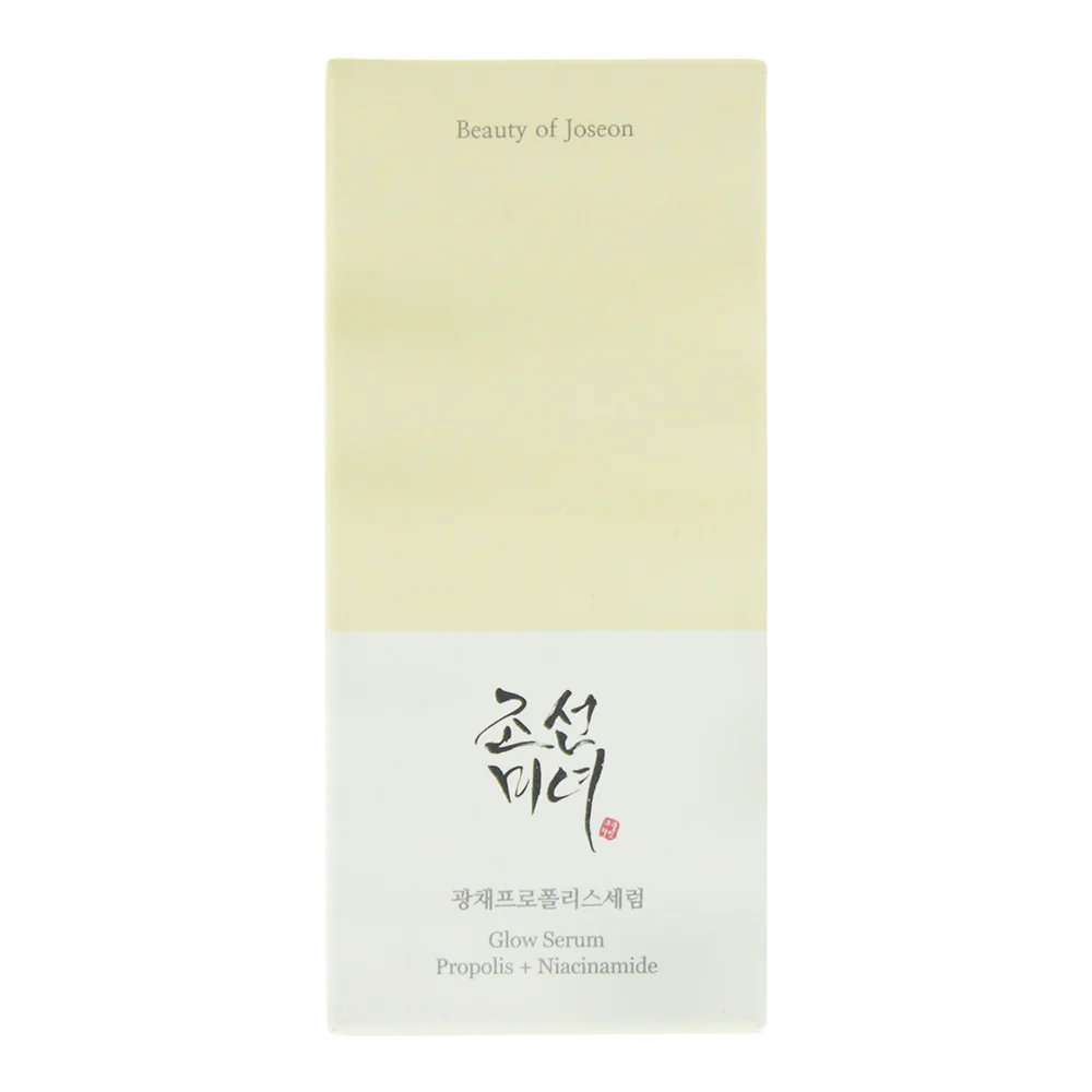Beauty Of Joseon Glow Propolis + Niacinamide Serum 30ml - Image 3