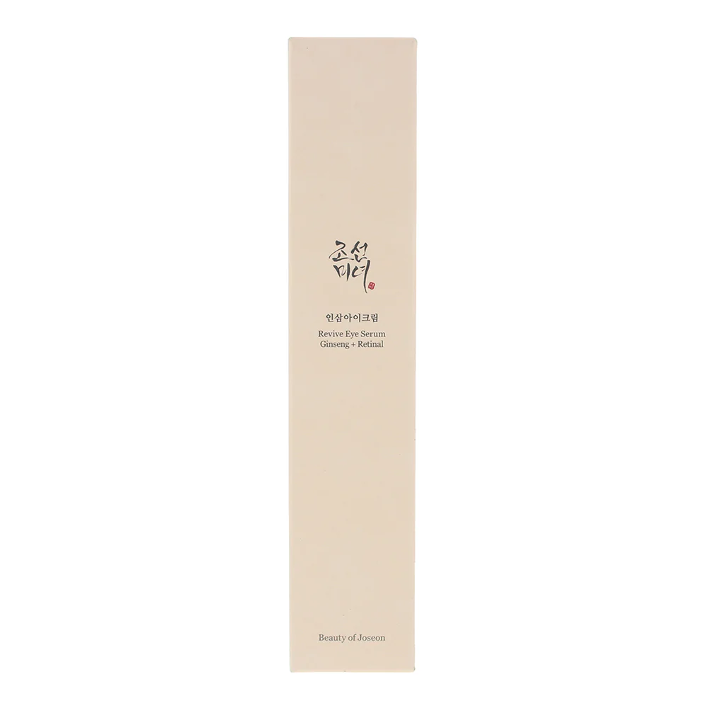 Beauty Of Joseon Revive Eye Serum 30ml - Image 3
