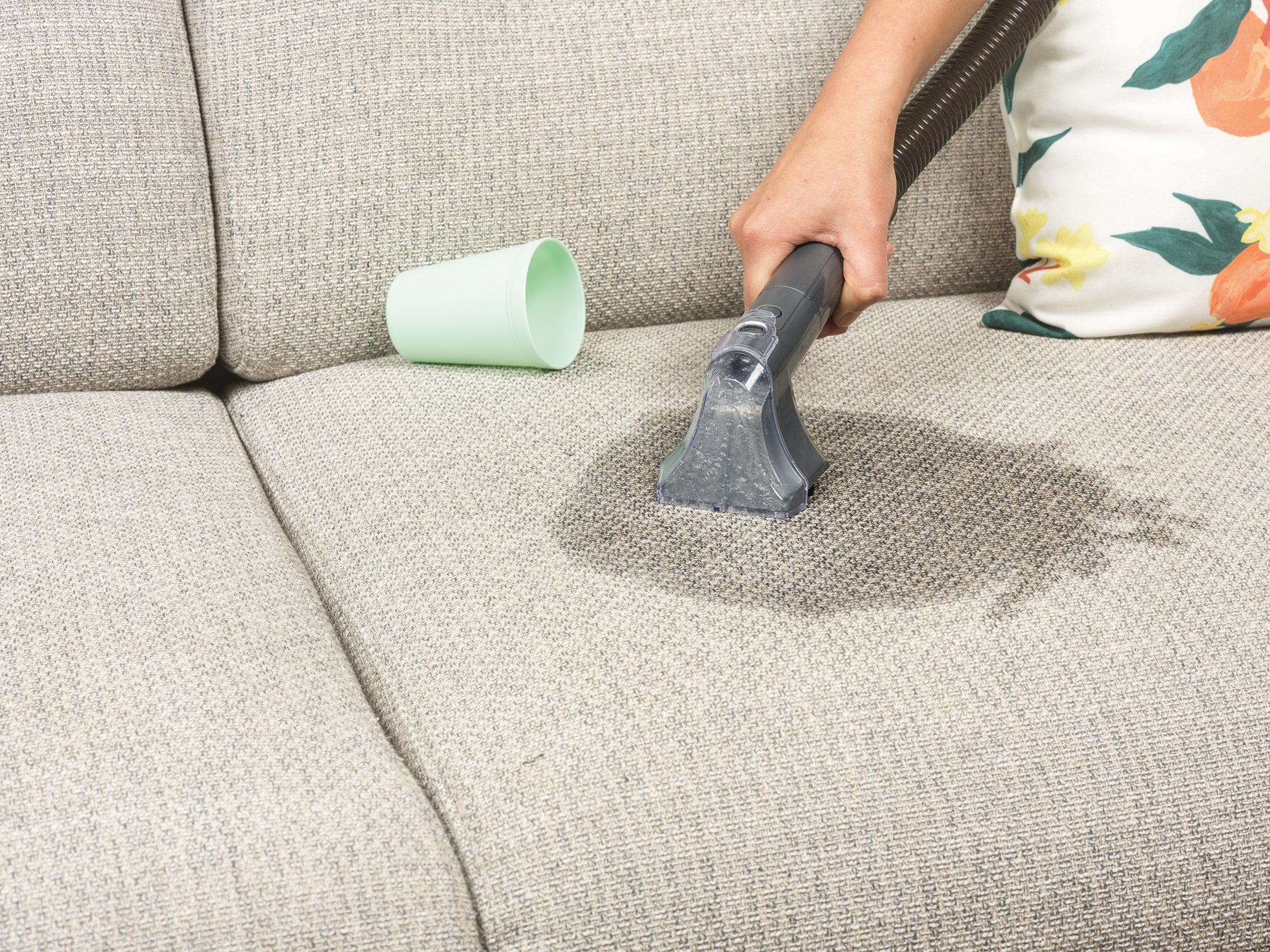 Beldray Compact Spotbuster - Image 14