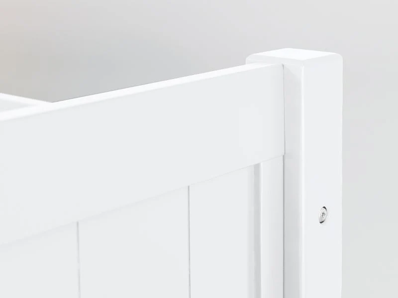 Bella Bunk Bed - Surf White - Image 4