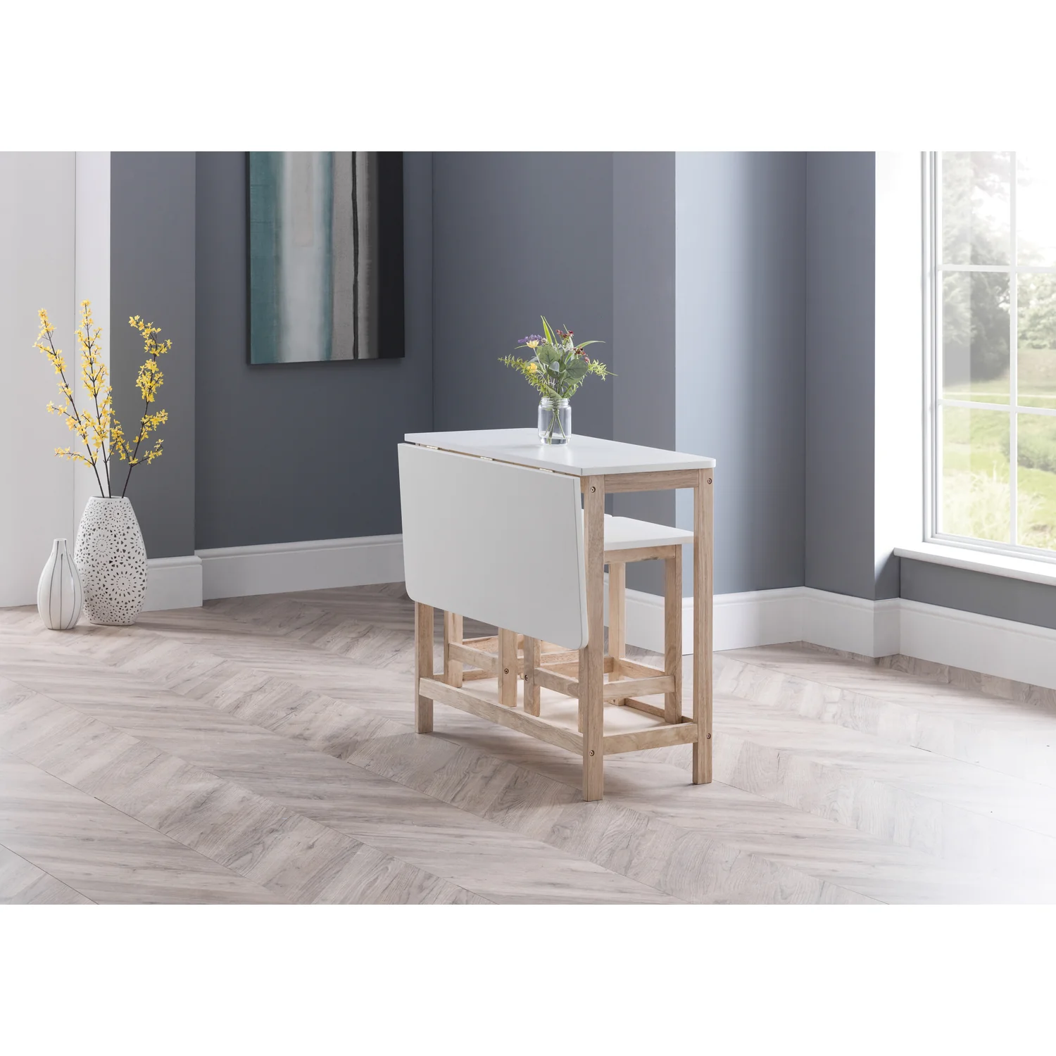 Nelson Bar Set - Image 4