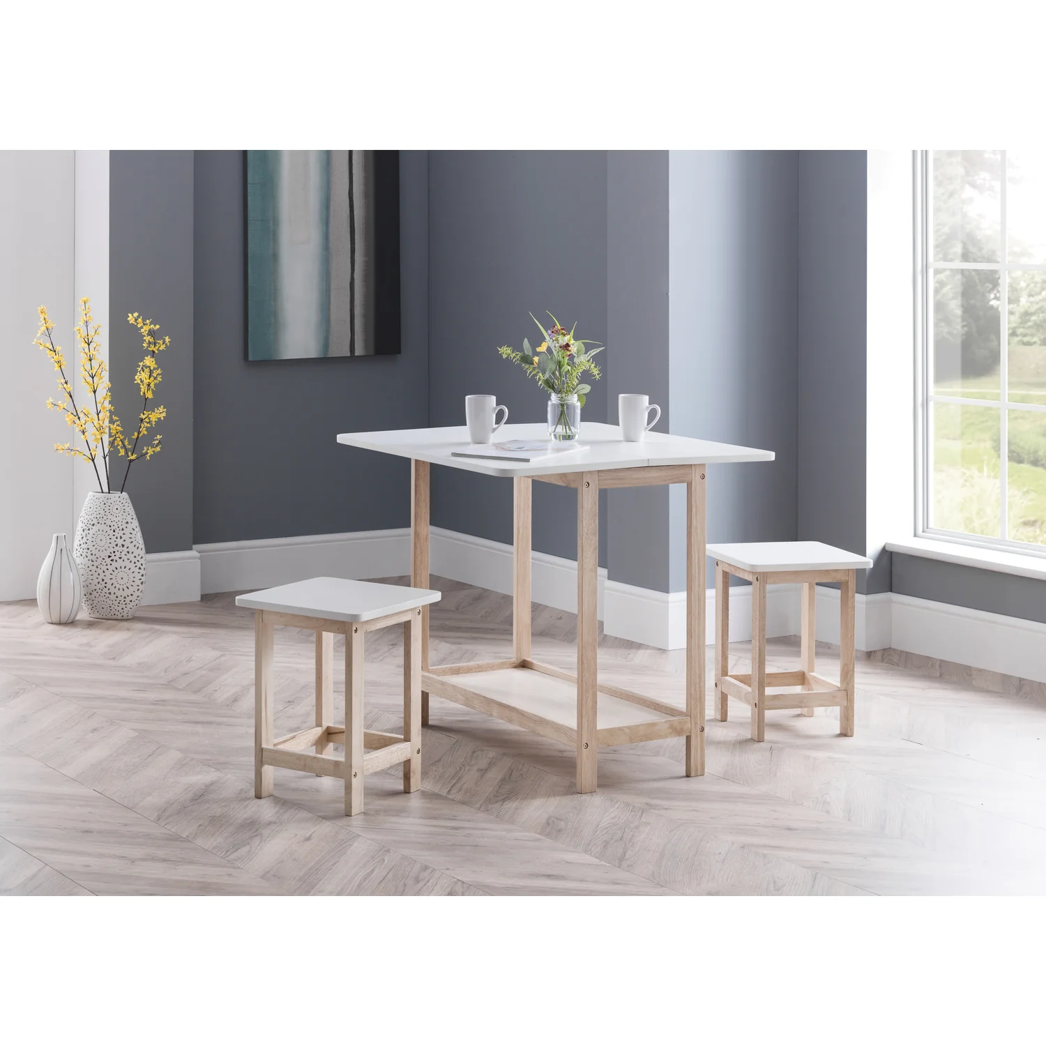 Nelson Bar Set - Image 5