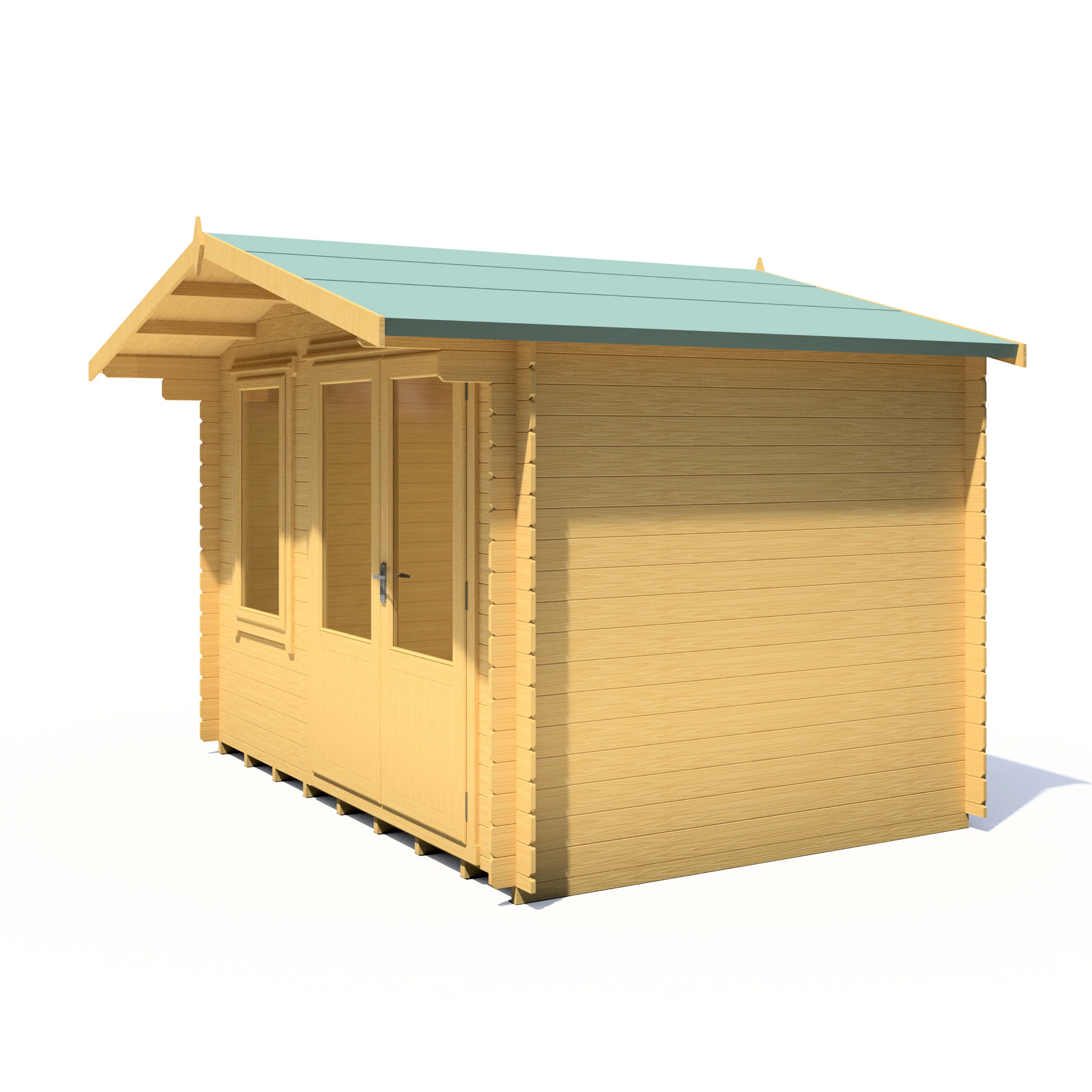Berryfield Log Cabin - Image 3
