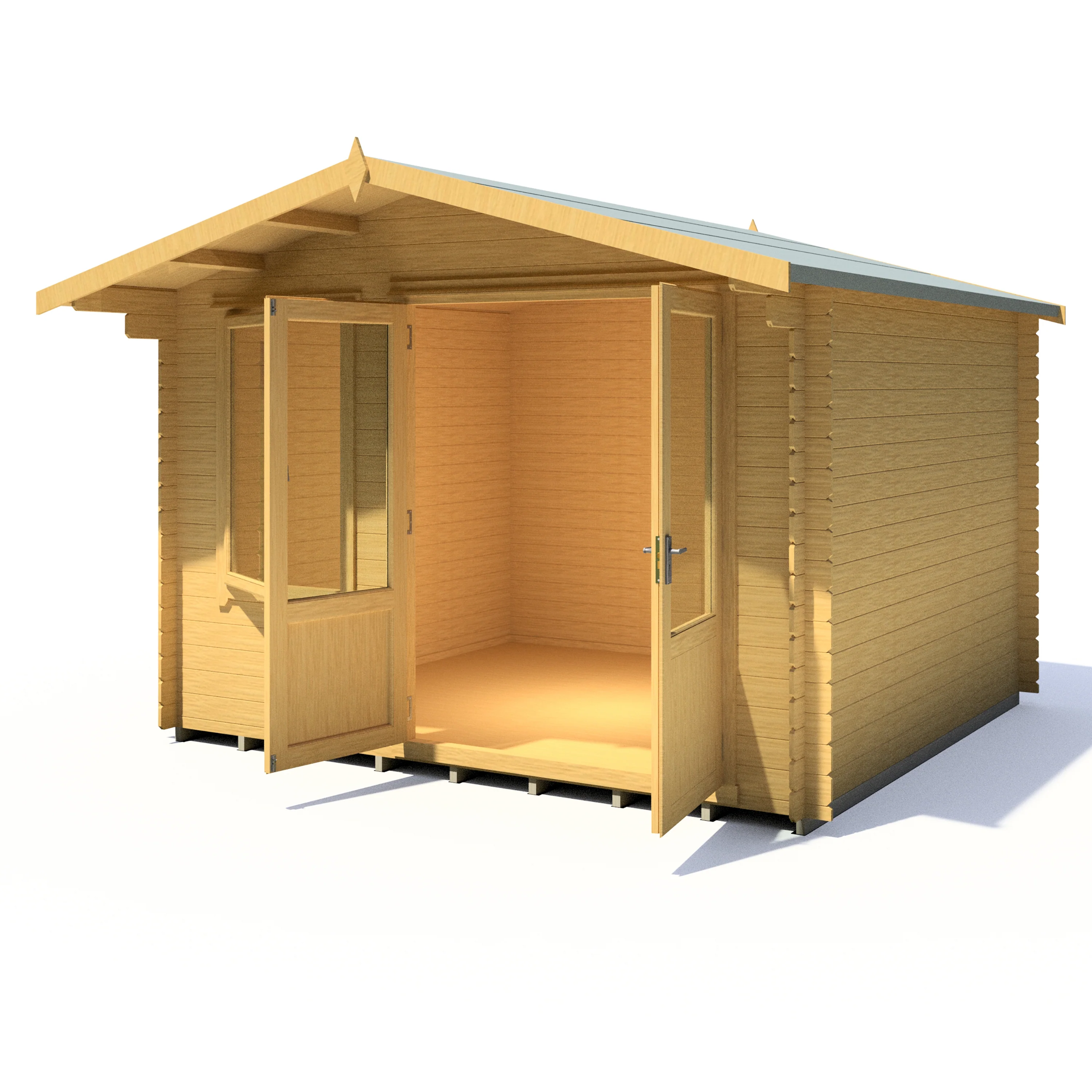 Berryfield Log Cabin - Image 6