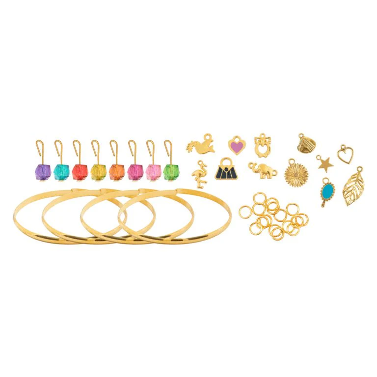 Besties Charming Bracelets Jewellery Set - Image 2