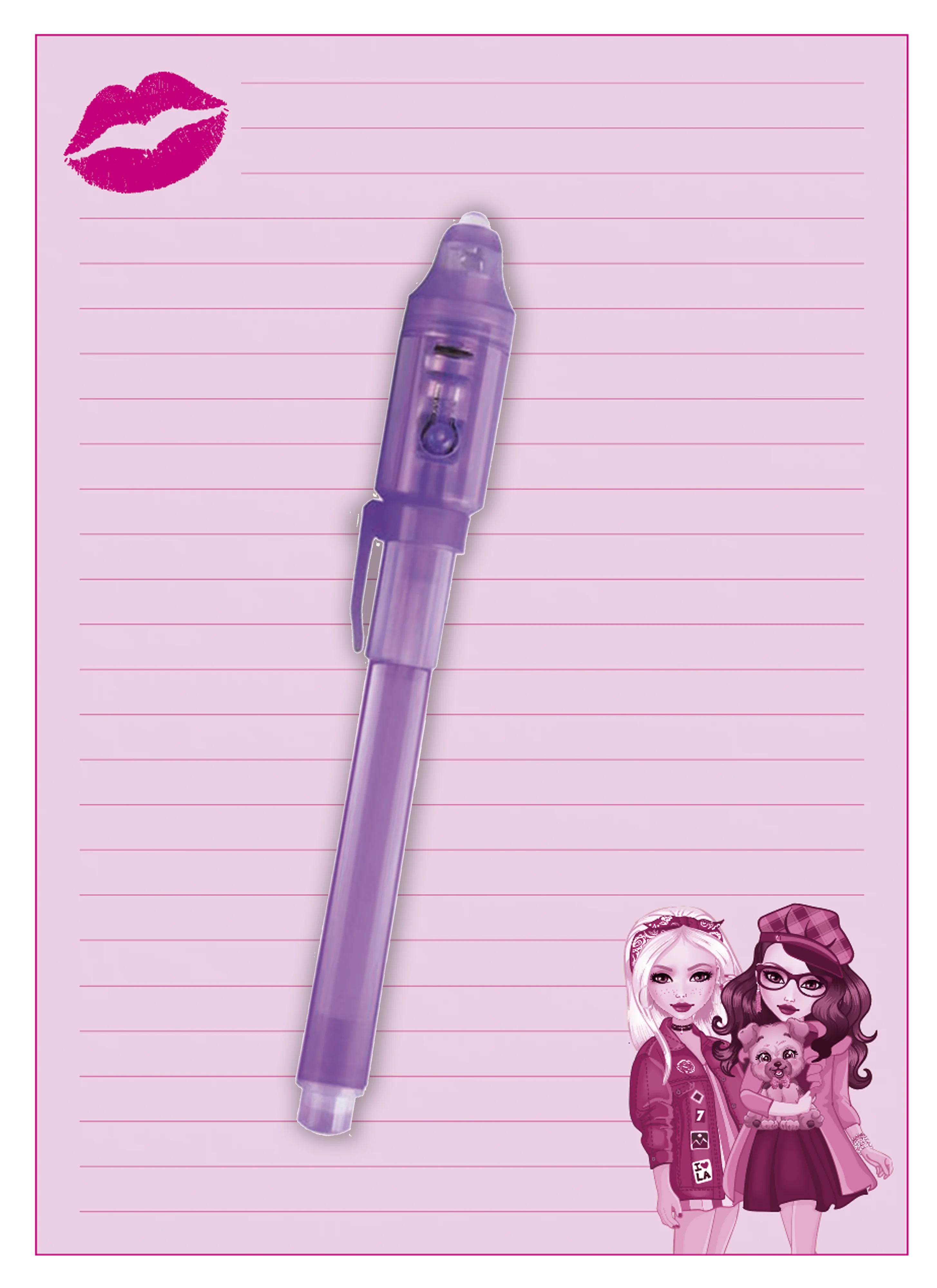 Besties Selfie Diary - Image 8