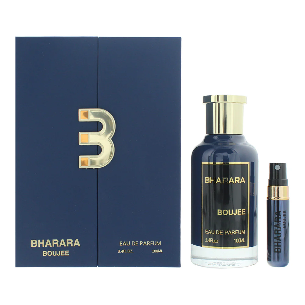 Bharara Boujee Eau De Parfum 100ml