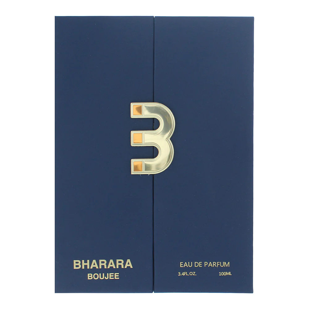 Bharara Boujee Eau De Parfum 100ml - Image 4