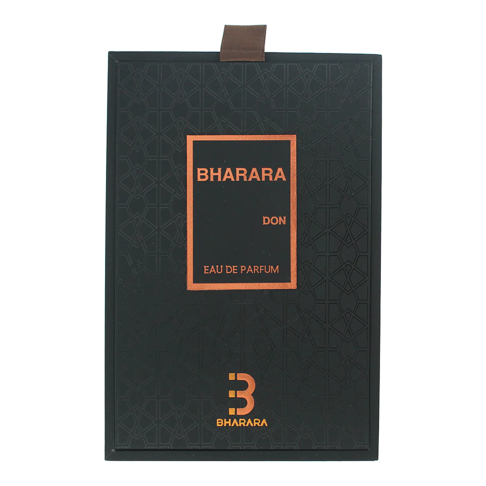 Bharara Don Eau De Parfum 100ml - Image 3