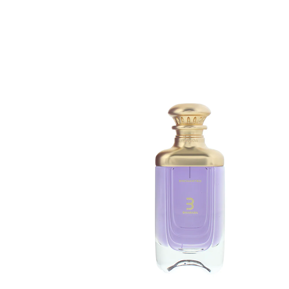 Bharara Enchanted Eau De Parfum 100ml - Image 3