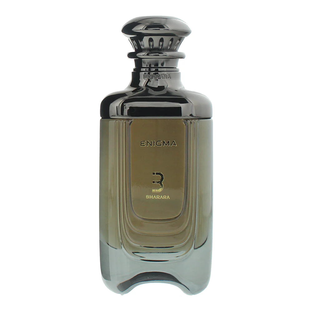 Bharara Enigma Eau De Parfum 100ml - Image 3
