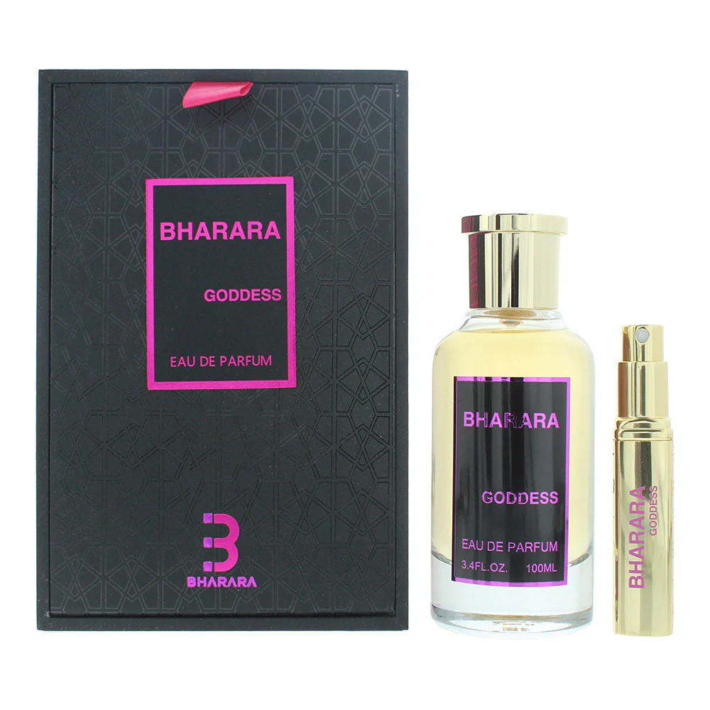 Bharara Goddess Eau De Parfum 100ml