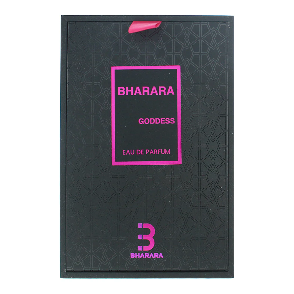 Bharara Goddess Eau De Parfum 100ml - Image 4