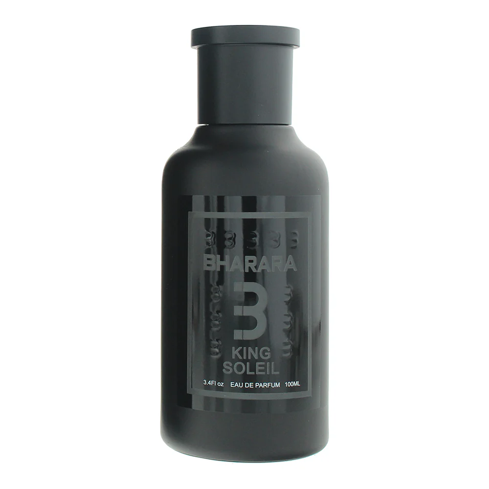 Bharara King Soleil Eau De Parfum 100ml - Image 2