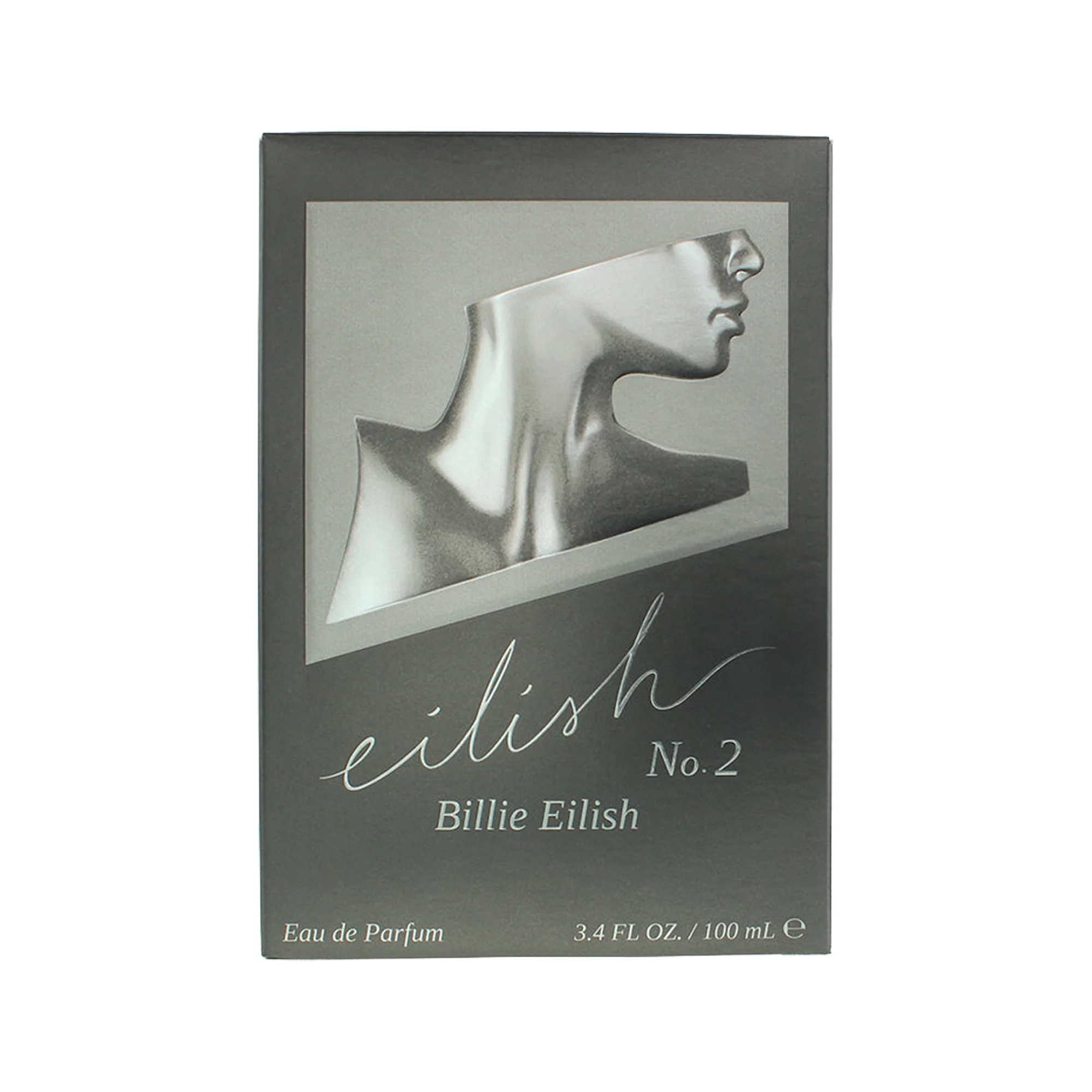 Billie Eilish Eilish No2 Eau de Parfum 100ml - Image 5