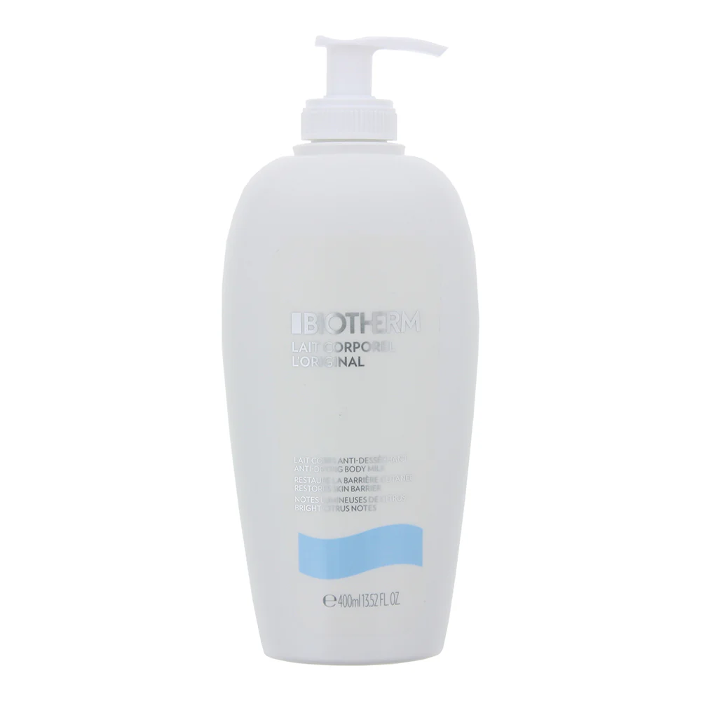 Biotherm Anti-Drying Body Milk 400ml
