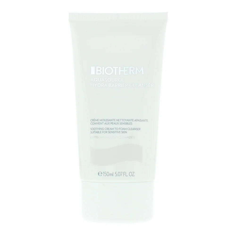 Biotherm Aquasource Hydra Cleansing Cream 150ml