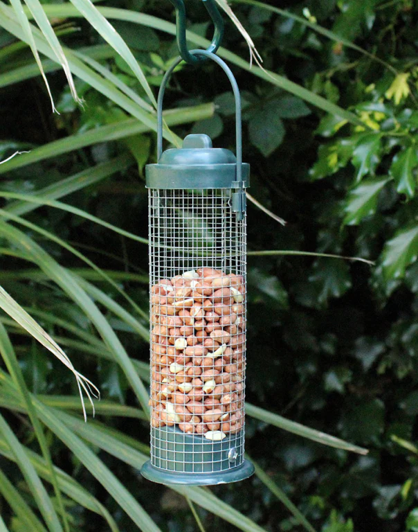 Bird Nut Feeder - Image 3