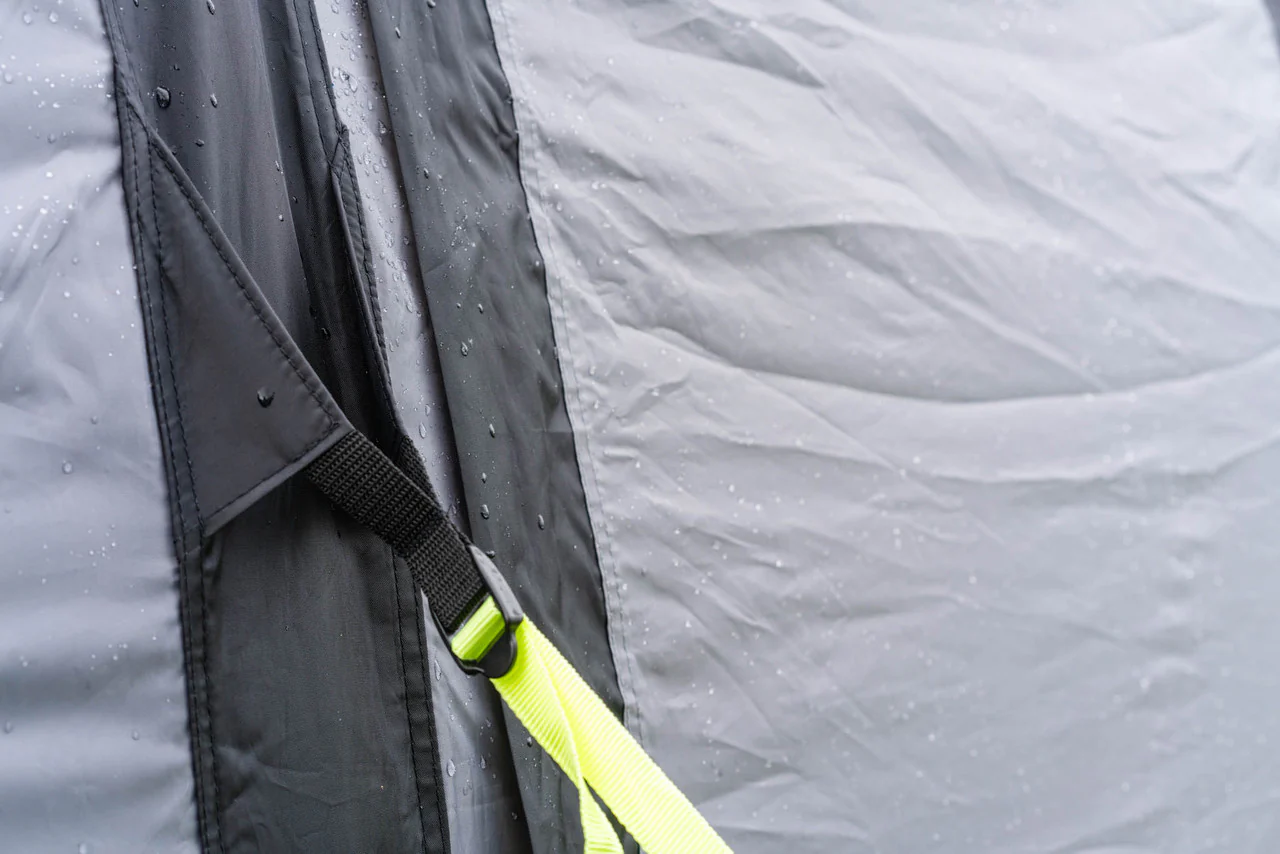 Blakedown Breeze® - 4 Berth Inflatable Tent - Image 3