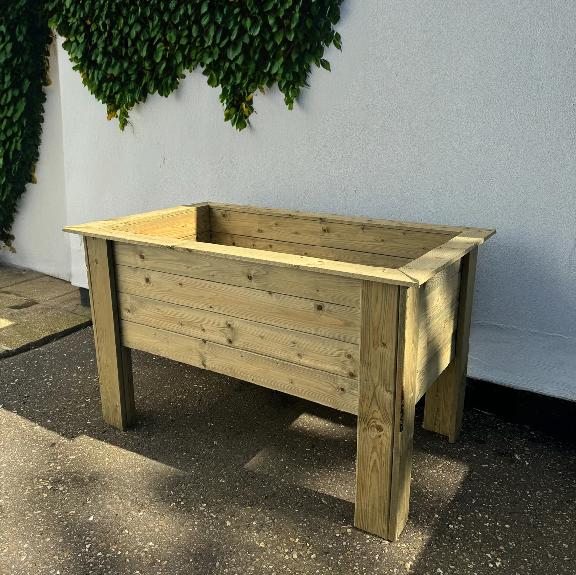 Bloom Deep Planter - Image 2