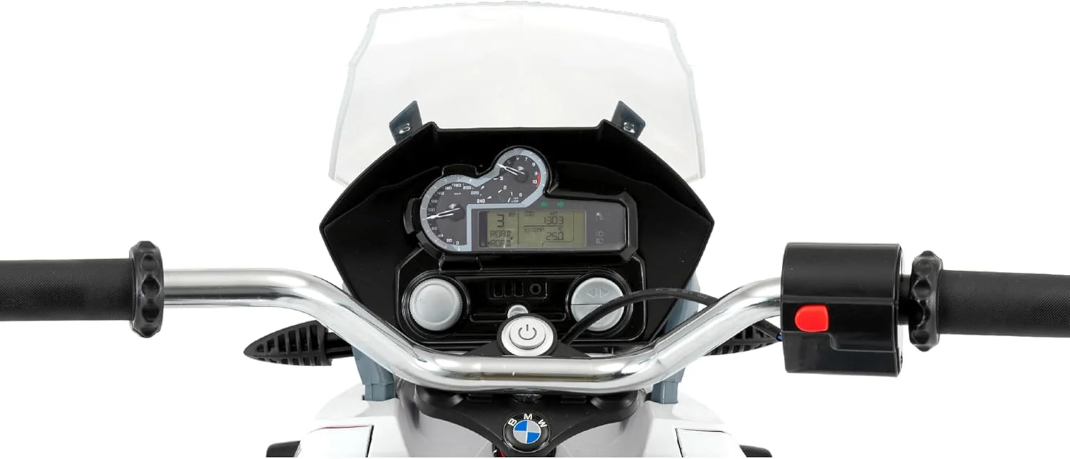 BMW R1200 GS 12V - Image 3
