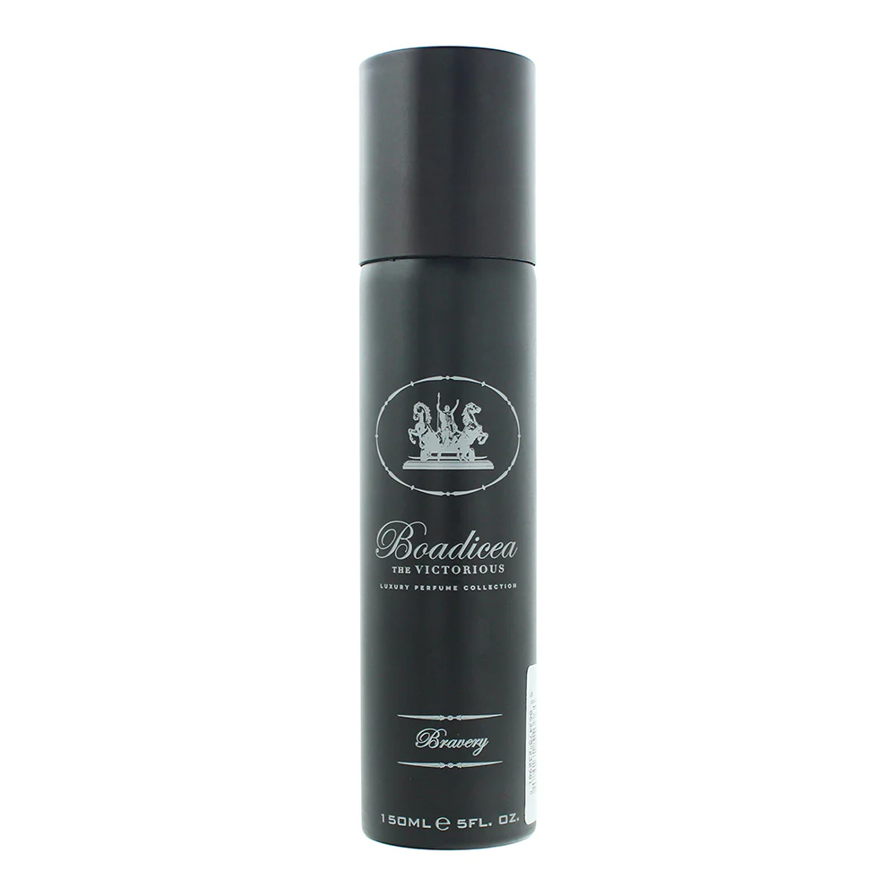 Boadicea The Victorious Bravery Body Spray 150ml