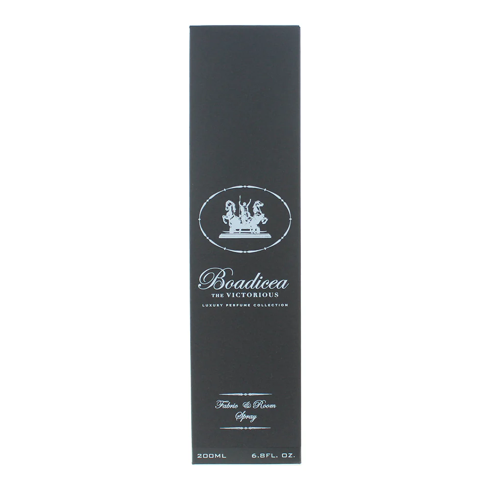 Boadicea The Victorious Chariot Room Fragrance 200ml - Image 3