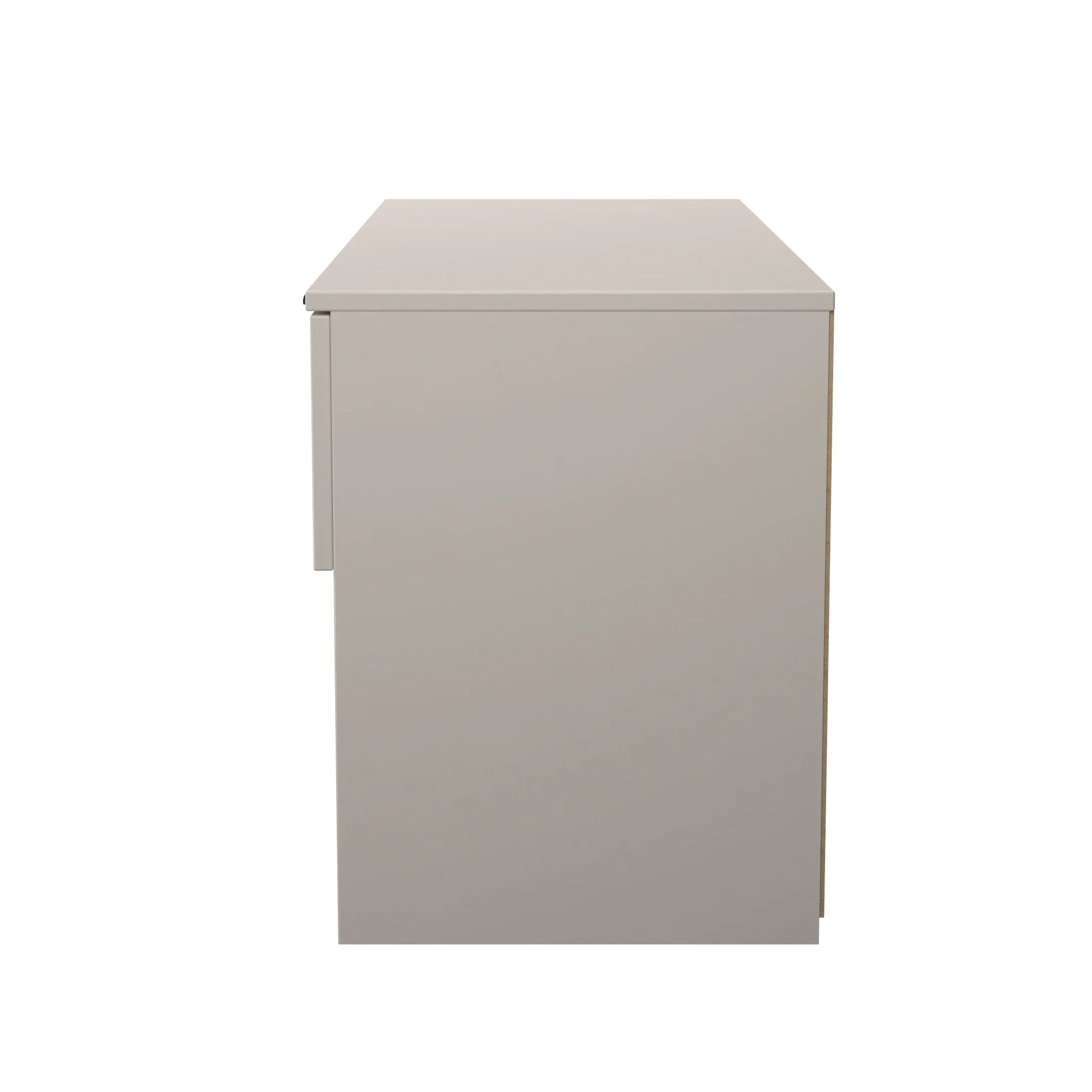 Bora 2 Drawer Bed Box in Kashmir - Ready Assembled - Image 2