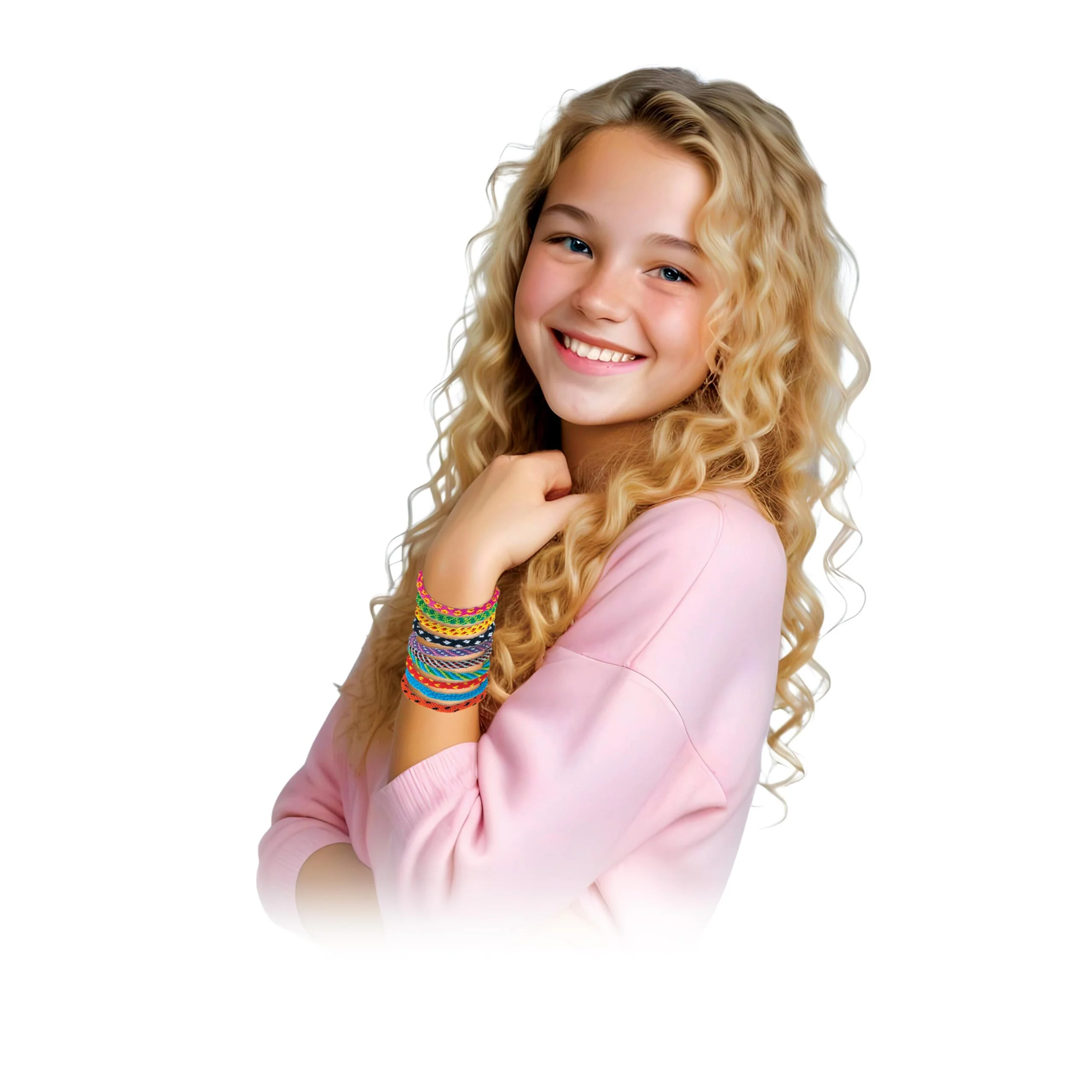 Braided Bangles - Image 3