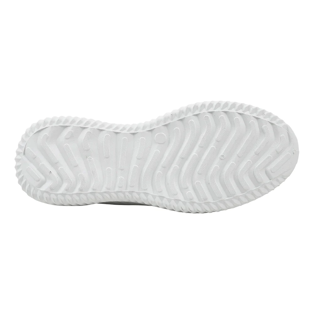 Breathable Lightweight Trainers - Navy - Image 7