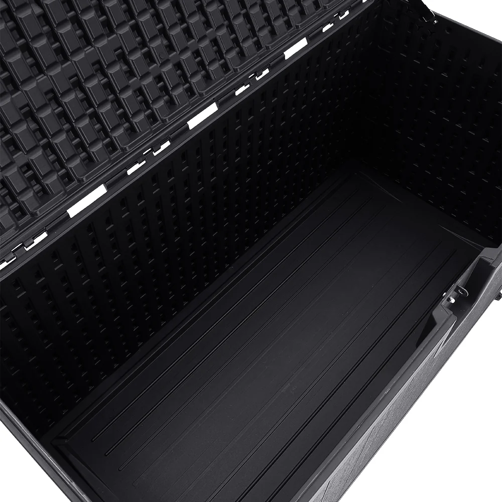 Breeins 105-Gallon Outdoor Deck Box - Image 13
