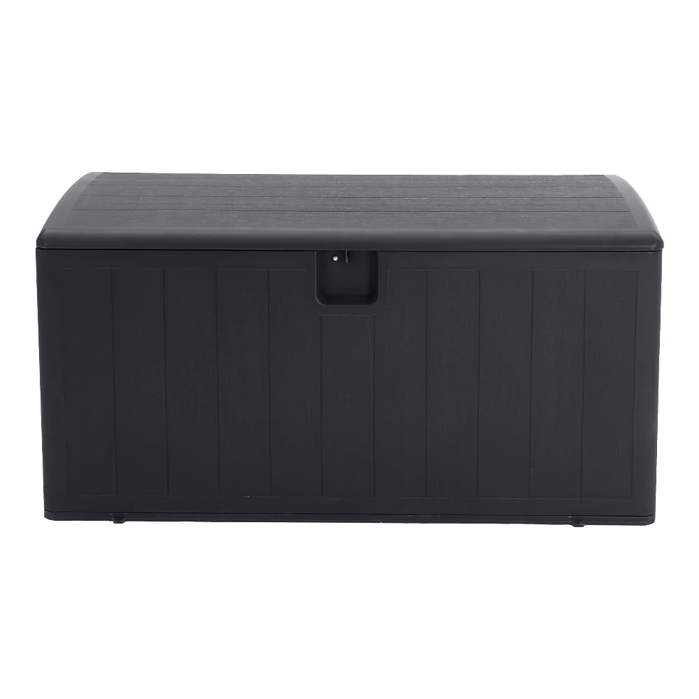 Breeins 105-Gallon Outdoor Deck Box - Image 16