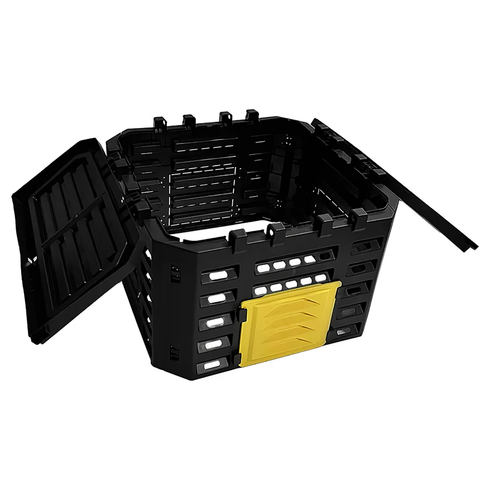 Breeins 180L Garden Compost Bin - Image 2