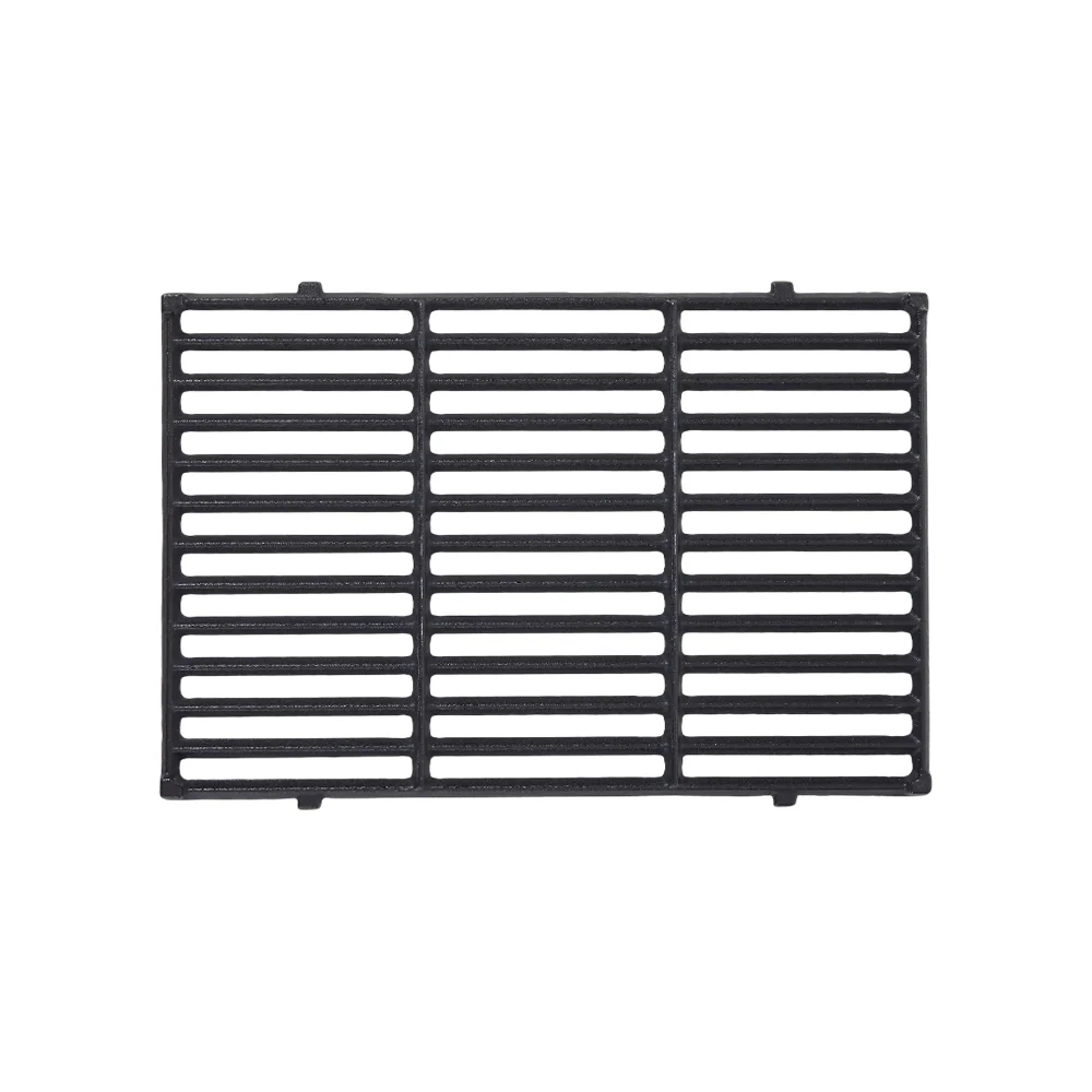 Breeins 2-Pack Cast Iron Cooking Grates - Image 5