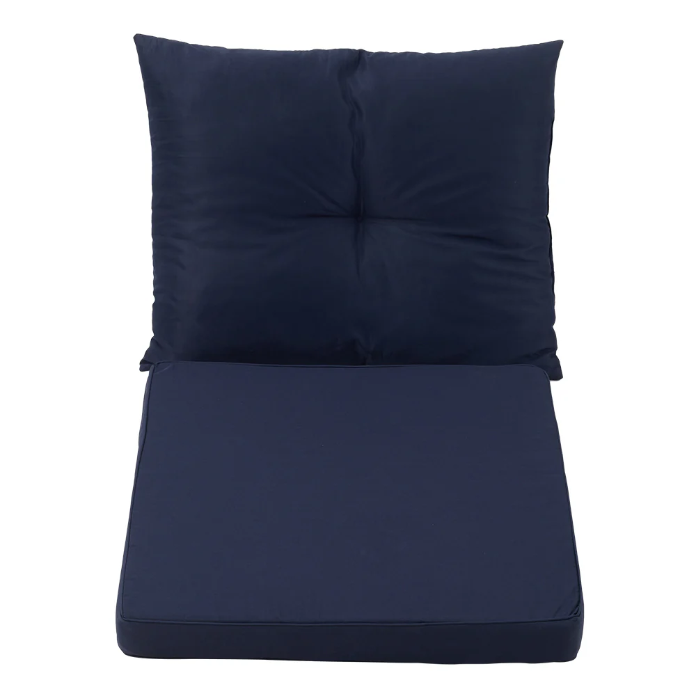 Breeins 2Pcs Outdoor Sofa Cushion Backrest Set - Image 3