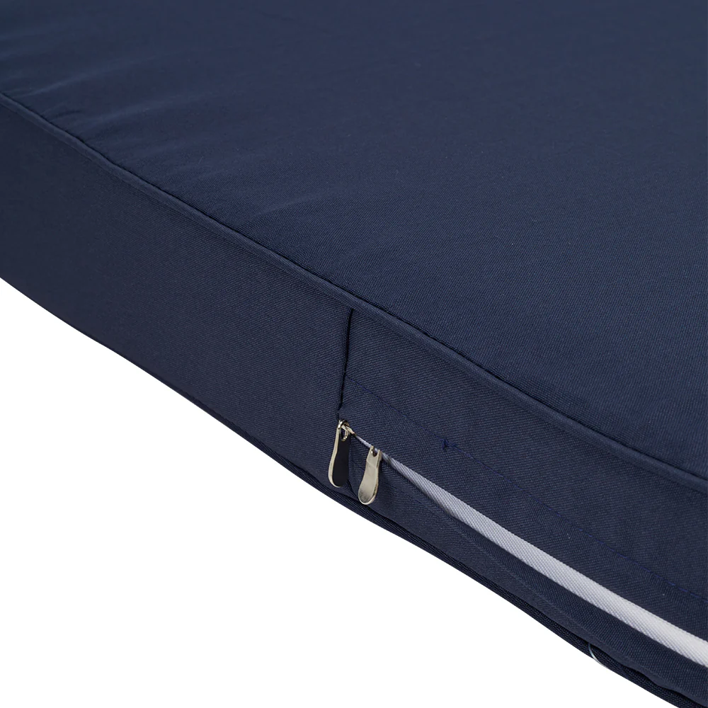 Breeins 2Pcs Outdoor Sofa Cushion Backrest Set - Image 4