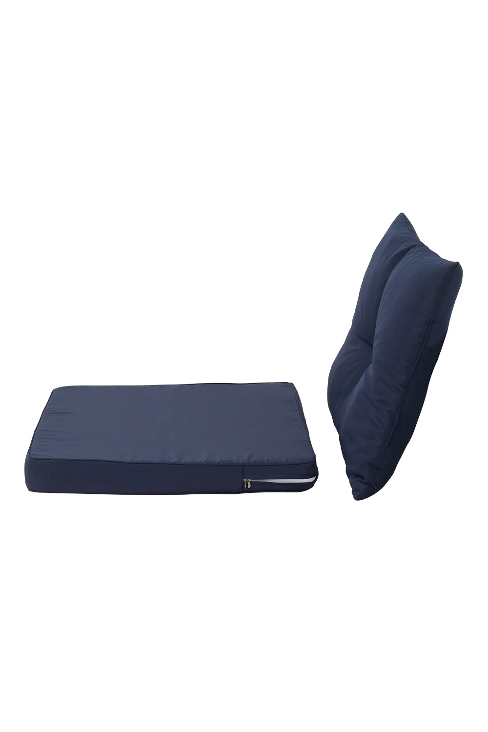 Breeins 2Pcs Outdoor Sofa Cushion Backrest Set - Image 8