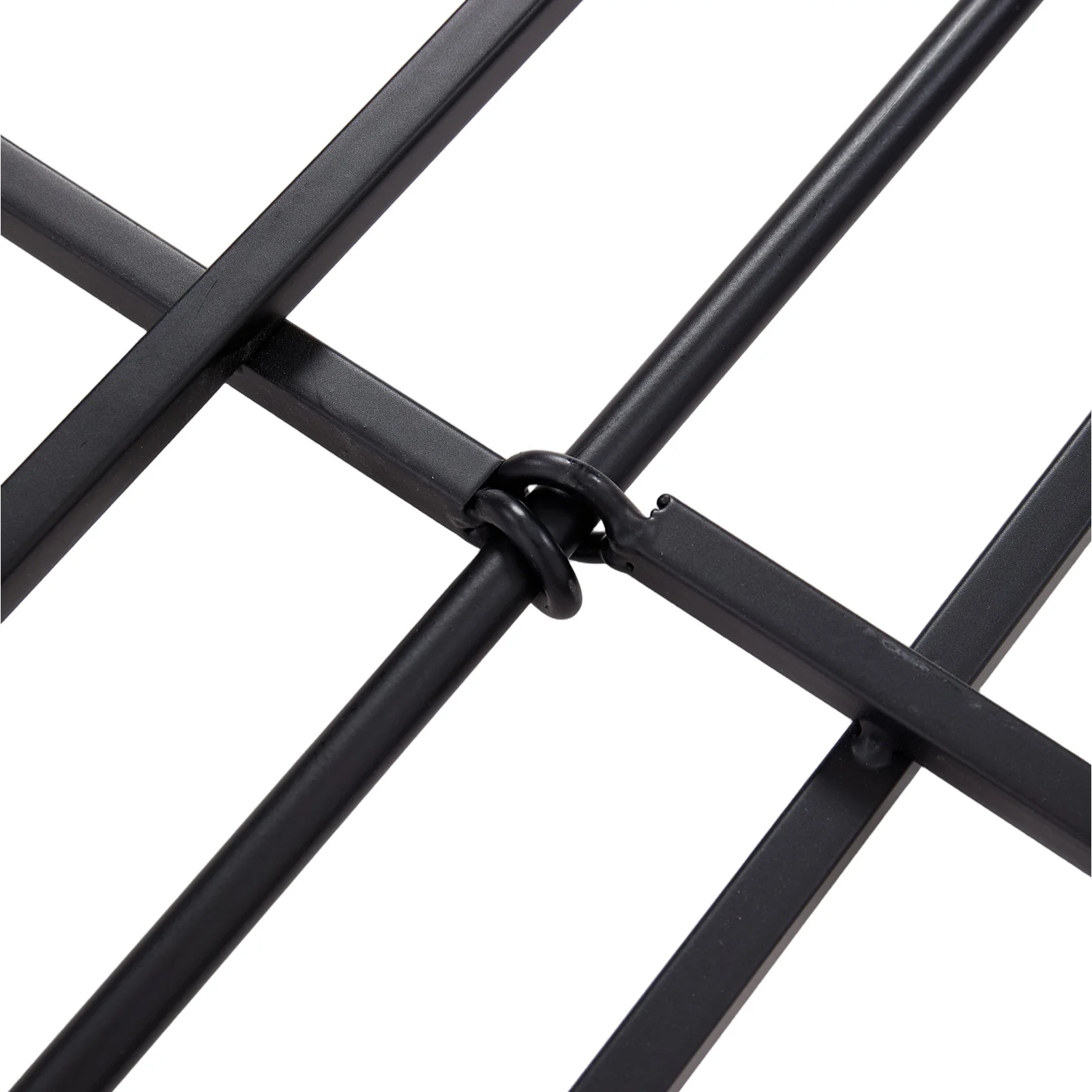 Breeins 5Pcs Outdoor Metal Garden Fences - Image 5